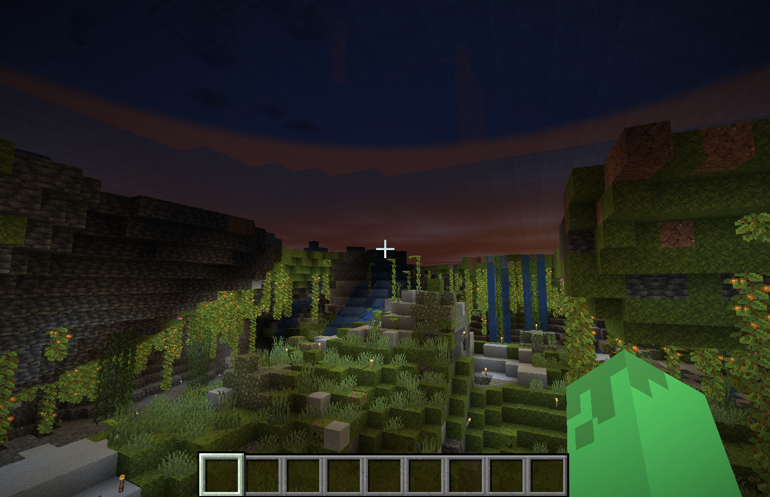 Install floating island revived minecraft mods modpacks curseforge